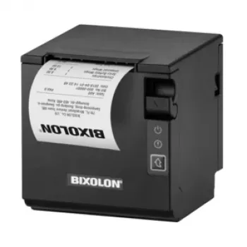 Bixolon SRP-Q200 otsepritsi kviitungiprinter, 60 mm, 203 dpi, USB/LAN/Wi-Fi, lõikur (SRP-Q200EWDK)