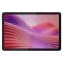 Lenovo Tab TB311XU 4GB RAM 128GB LTE tahvelarvuti läbipaistva ümbrisega, Luna Grey (ZAEJ0057GR)