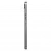 Lenovo Tab TB311XU 4GB RAM 128GB LTE tahvelarvuti läbipaistva ümbrisega, Luna Grey (ZAEJ0057GR)