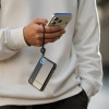 SHARGE ICEMAG 3 akupank, 10 000 mAh, 25 W Qi2, 35 W USB-C, must