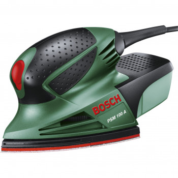 Bosch PSM 100 A mitmekülgne lihvija