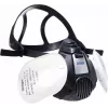Dräger X-plore 3500 poolmask käsitöölise komplekt koos 2x FilterPure P3 (R56960)
