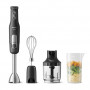 PHILIPS 3000 seeria saumikser vispliga, 1000 W (HR2563/00)