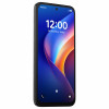 TCL K70 5G 4GB RAM 128GB nutitelefon - süsimust