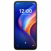 TCL K70 5G 4GB RAM 128GB nutitelefon - süsimust