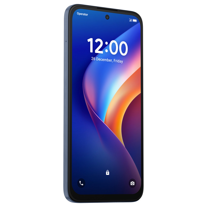 TCL K70 5G 4GB RAM 128GB nutitelefon - Stardust Blue