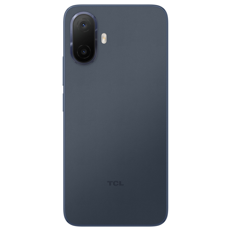 TCL K70 5G 4GB RAM 128GB nutitelefon - Stardust Blue