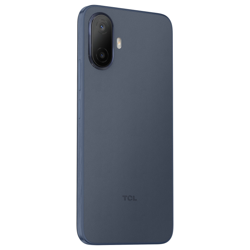 TCL K70 5G 4GB RAM 128GB nutitelefon - Stardust Blue