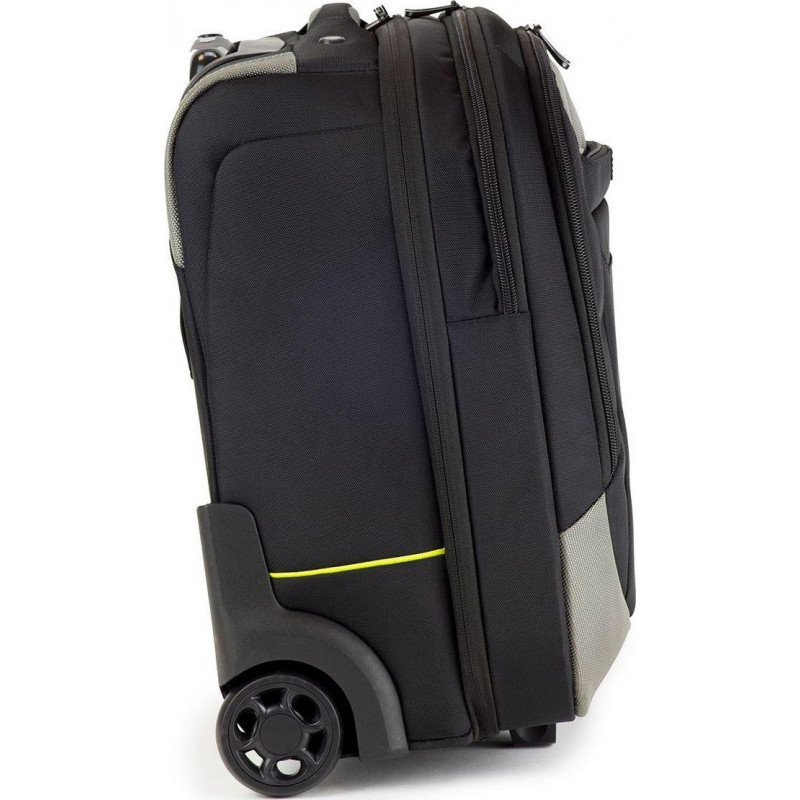Targus CityGear Roller 17.3 inch sülearvuti rataskott (TCG717)