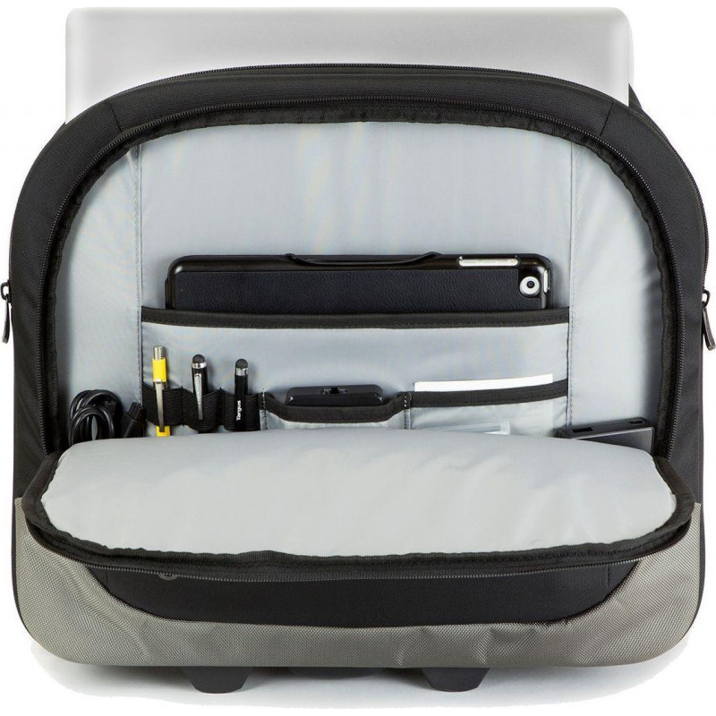Targus CityGear Roller 17.3 inch sülearvuti rataskott (TCG717)