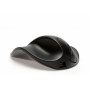 Bakker Elkhuizen Hippus HandShoeMouse Small ergonoomiline hiir, vasakukäelistele (BNEP170L)