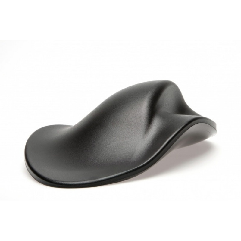 Bakker Elkhuizen Hippus HandShoeMouse Small ergonoomiline hiir, vasakukäelistele (BNEP170L)