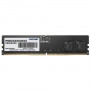 Patriot Signature 8GB (1x8GB) DDR5 5200MHz CL42 mälu (PSD58G520041)