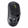 Corsair SABRE V2 PRO traadita mänguhiir, 2.4GHz / Bluetooth / USB-C, must (CH-931G100-WW)