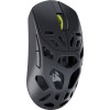Corsair SABRE V2 PRO traadita mänguhiir, 2.4GHz / Bluetooth / USB-C, must (CH-931G100-WW)