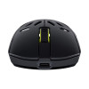Corsair SABRE V2 PRO traadita mänguhiir, 2.4GHz / Bluetooth / USB-C, must (CH-931G100-WW)
