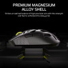 Corsair SABRE V2 PRO traadita mänguhiir, 2.4GHz / Bluetooth / USB-C, must (CH-931G100-WW)