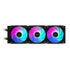 Gigabyte Aorus AIO CPU Waterforce II 360 jahuti