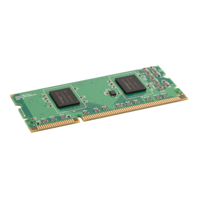 HP 1GB DDR3 x32 144-pin 800MHz SODIMM printeri mälu (E5K48A)