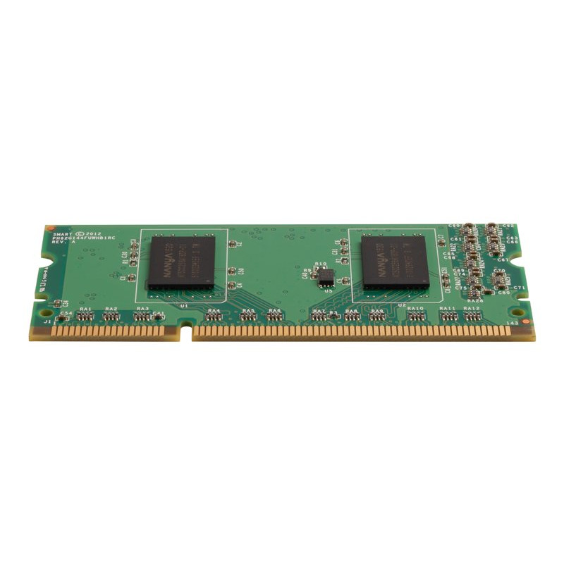 HP 1GB DDR3 x32 144-pin 800MHz SODIMM printeri mälu (E5K48A)