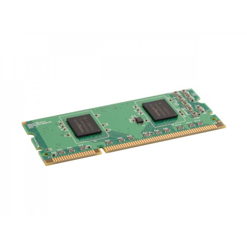 HP 1GB DDR3 x32 144-pin 800MHz SODIMM printeri mälu (E5K48A)