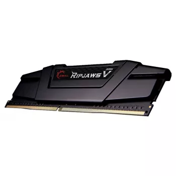 G.Skill Ripjaws V Series 16GB 3600MHz mälumoodul, Tray (F4-3600C18S-16GVK)