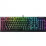Razer BlackWidow V4 X juhtmega mehaaniline mänguklaviatuur, RGB Chroma, Põhjamaade paigutus (RZ03-04700600-R3N1)