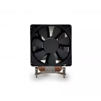 Dynatron W24 CPU-jahuti koos ventilaatoriga