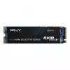 PNY CS2140 500GB M.2 2280 PCIe 4.0 NVMe sisemine SSD (M280CS2140-500-RB)