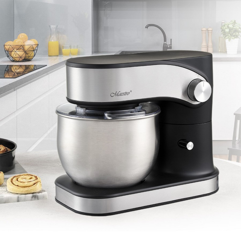 MEO MR-557 MAESTRO planetaarmikser, 3 l kauss, 1200 W