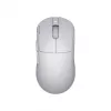 Hator Quasar 3S Ultima juhtmevaba mänguhiir, valge (HTM661)
