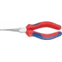 Knipex 31 15 160 elektroonika ja täppismehaanika nõelots-tangid sirged 160 mm