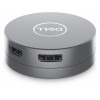 Dell mitme pordiga adapter 6-in-1 dokkimisjaam
