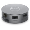 Dell mitme pordiga adapter 6-in-1 dokkimisjaam