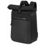 Samsonite Moderny 15,6-tolline rulltopiga seljakott, must