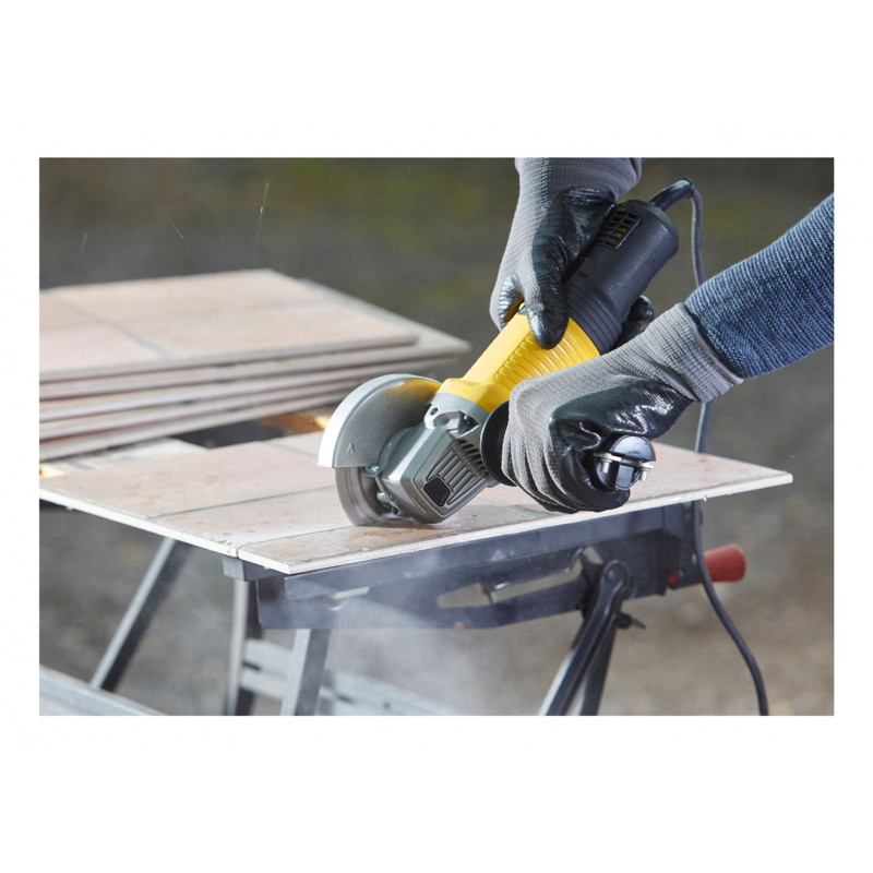 Stanley FMEG210 nurklihvija, 850 W, 115 mm (SF-FMEG210)