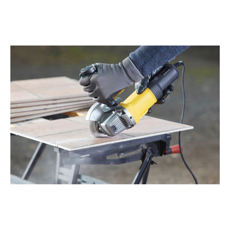 Stanley FMEG210 nurklihvija, 850 W, 115 mm (SF-FMEG210)