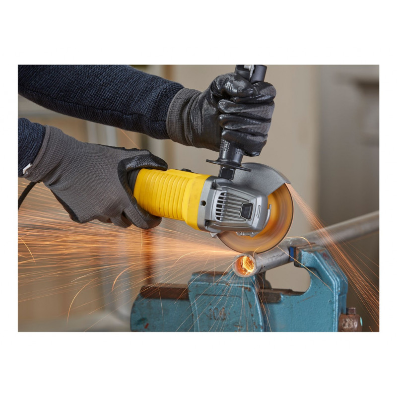 Stanley FMEG210 nurklihvija, 850 W, 115 mm (SF-FMEG210)