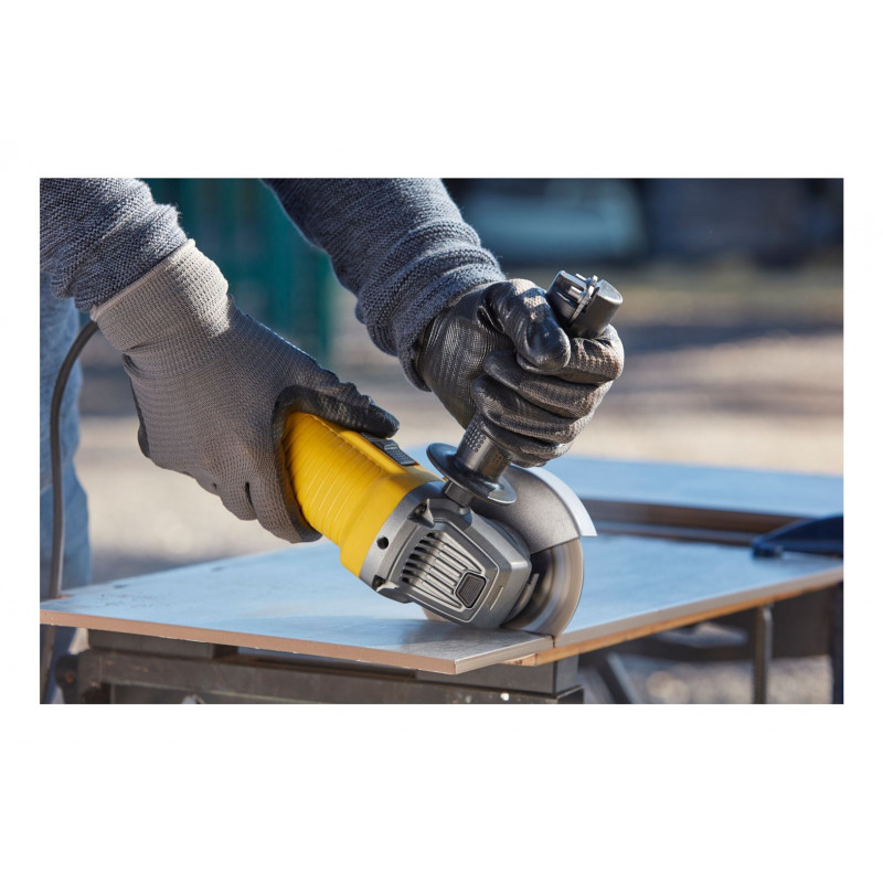 Stanley FMEG210 nurklihvija, 850 W, 115 mm (SF-FMEG210)
