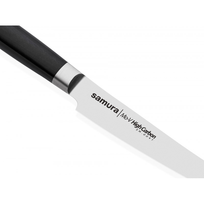 Samura hakknuga, 220 mm, AUS-8 tera, G-10 käepide (SM-0047)