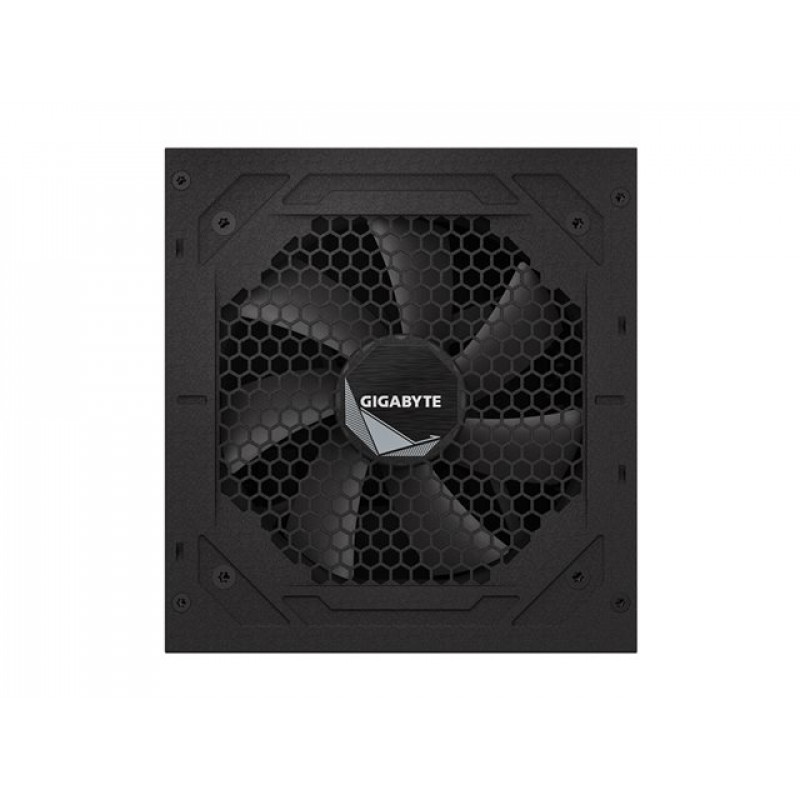 GIGABYTE UD750GM 750W ATX toiteplokk, 80+ Gold, täismodulaarne
