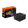 GIGABYTE UD750GM 750W ATX toiteplokk, 80+ Gold, täismodulaarne