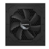 GIGABYTE UD750GM 750W ATX toiteplokk, 80+ Gold, täismodulaarne