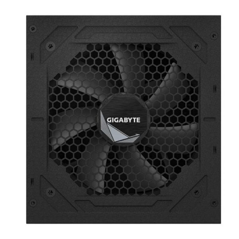GIGABYTE UD750GM 750W ATX toiteplokk, 80+ Gold, täismodulaarne