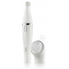 Braun Face SE810 näoepilaator puhastusharjaga otsikuga