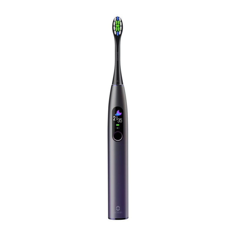 Oclean elektriline hambahari X Pro lilla