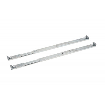 Ernitec 28-tolline tööriistavaba kuullaagritega rööpa komplekt (E-28INCH-RAILKIT-R200)