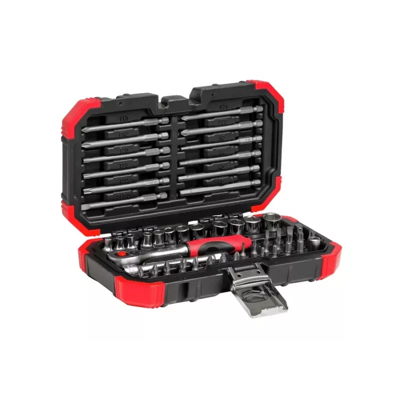 Gedore R33003051 kruvitsaotsakute komplekt