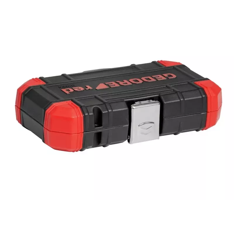 Gedore R33003051 kruvitsaotsakute komplekt