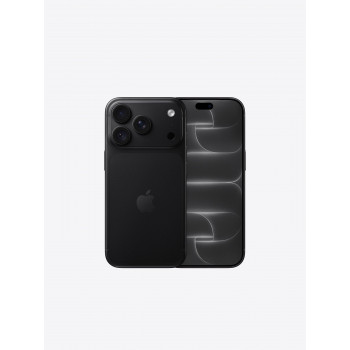 Apple iPhone 18 Pro 256GB must nutitelefon